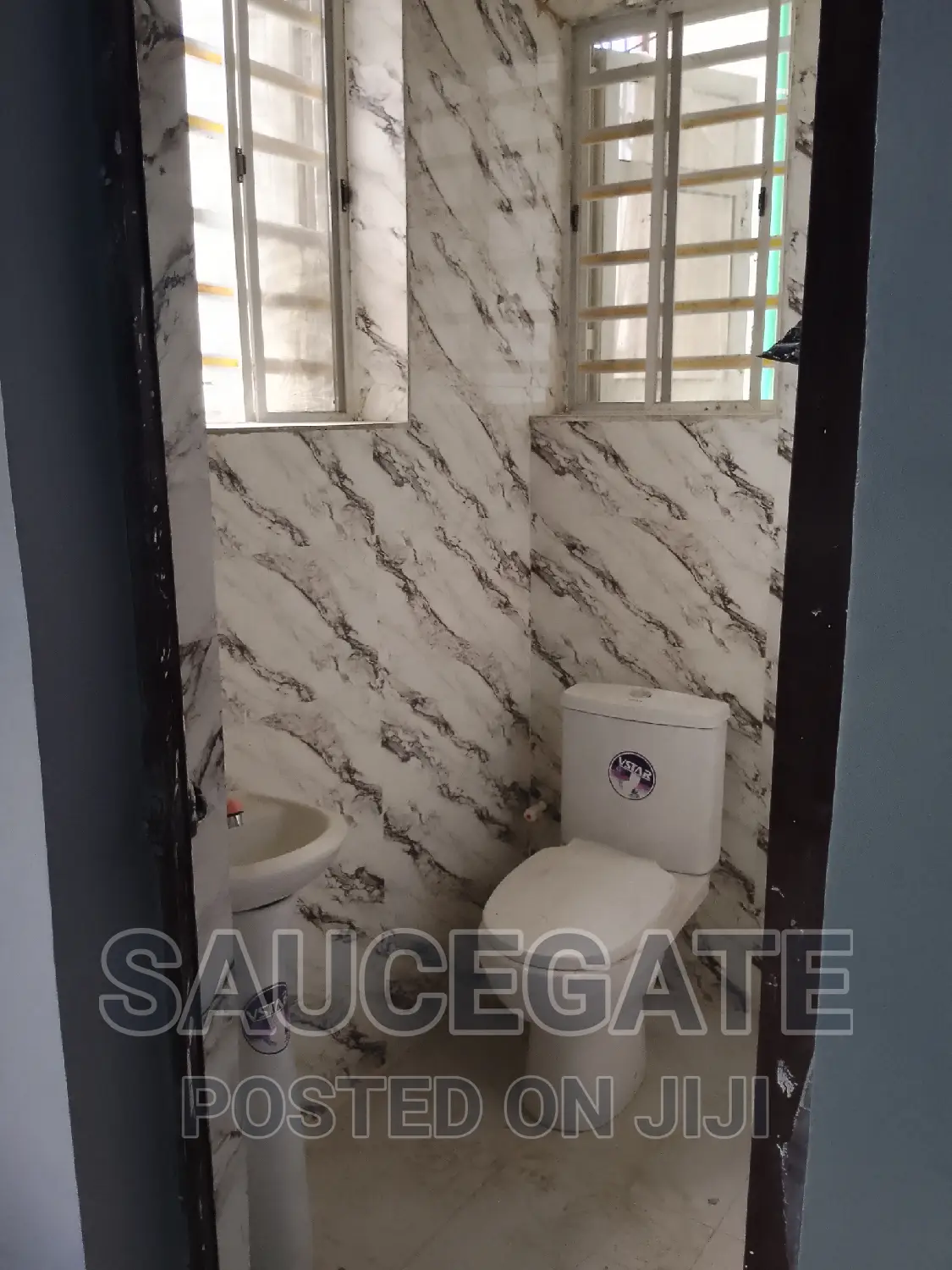 Furnished 1bdrm Apartment in Ijegun Satellite for rent in Satellite Town