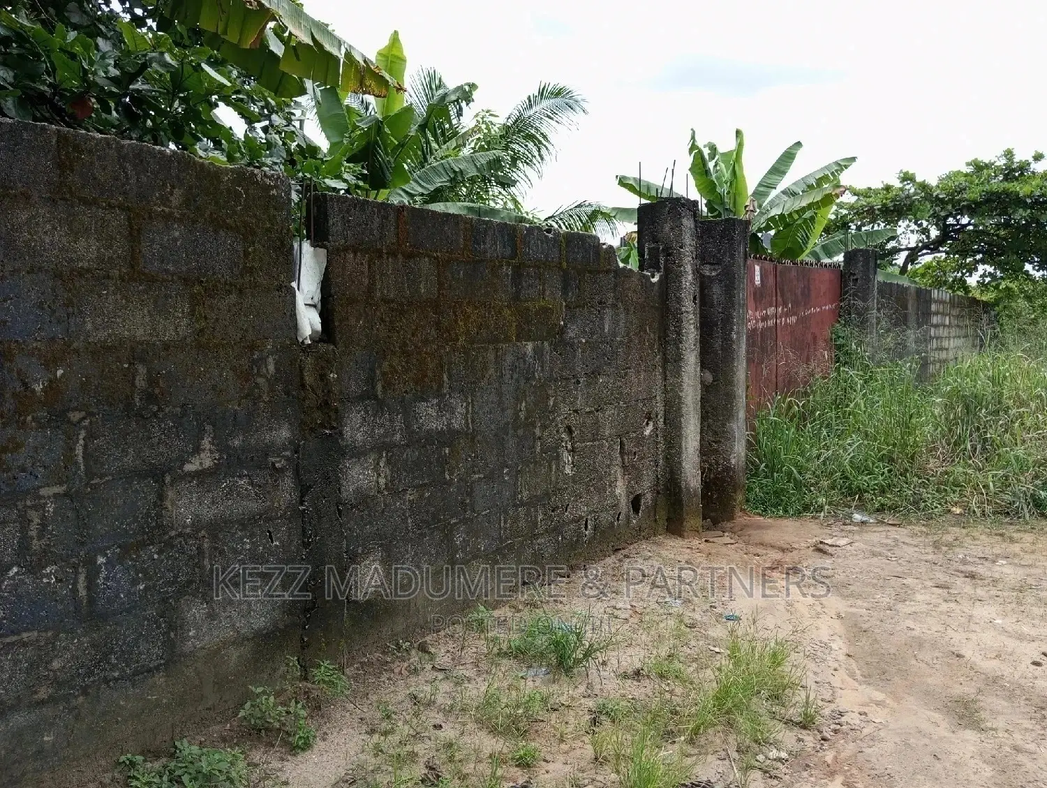 For Sale: Commercial Land on Eastwest Rd in Port-Harcourt