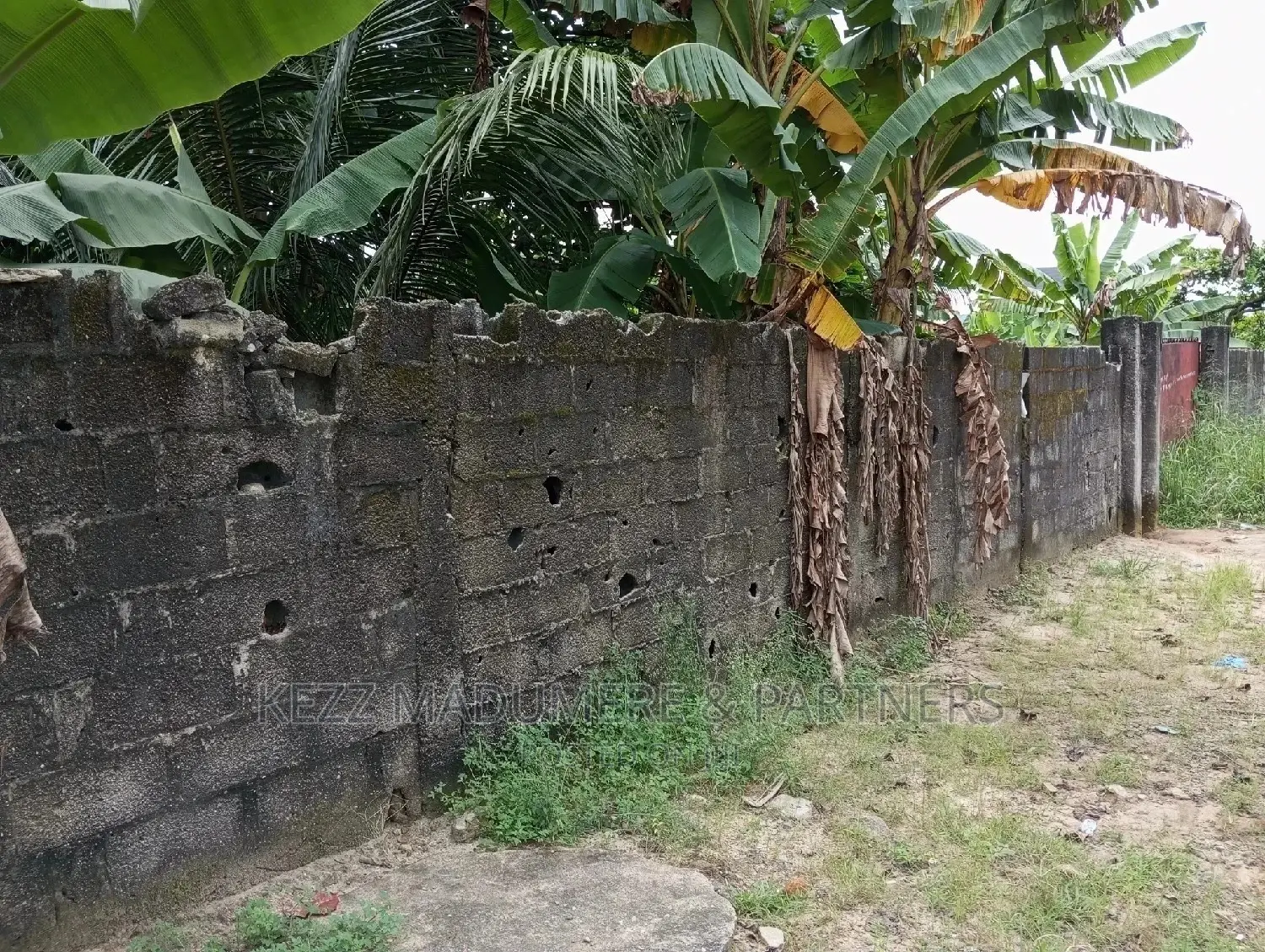 For Sale: Commercial Land on Eastwest Rd in Port-Harcourt