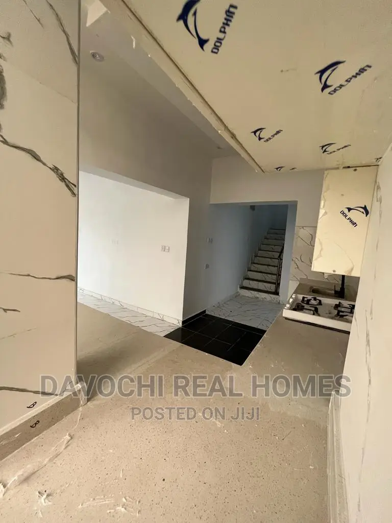 2bdrm Apartment in Ikate, Lekki for sale in Lekki