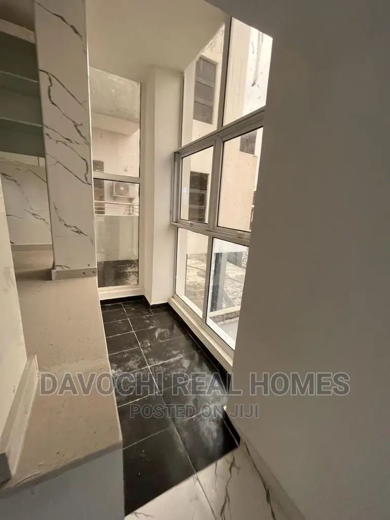 2bdrm Apartment in Ikate, Lekki for sale in Lekki