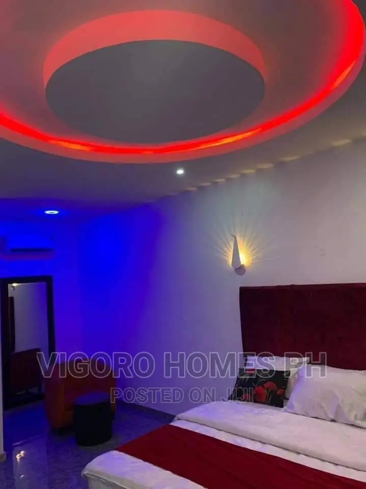 Guest House/Hotel in Port-Harcourt