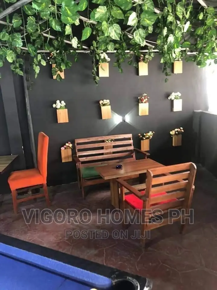 Guest House/Hotel in Port-Harcourt