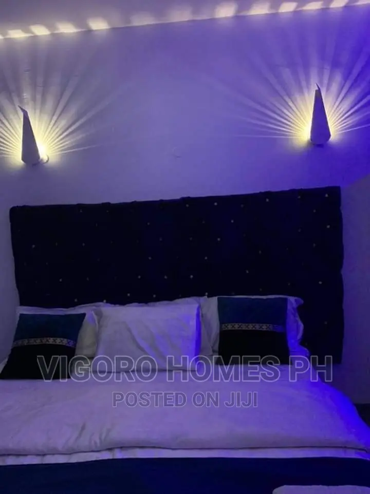 Guest House/Hotel in Port-Harcourt