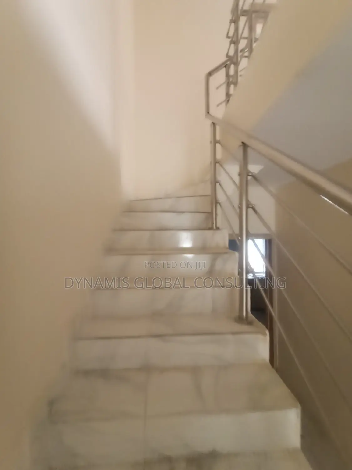 Furnished 4bdrm Duplex in Gateway Zone Estate, GRA Phase 1 for sale in GRA Phase 1