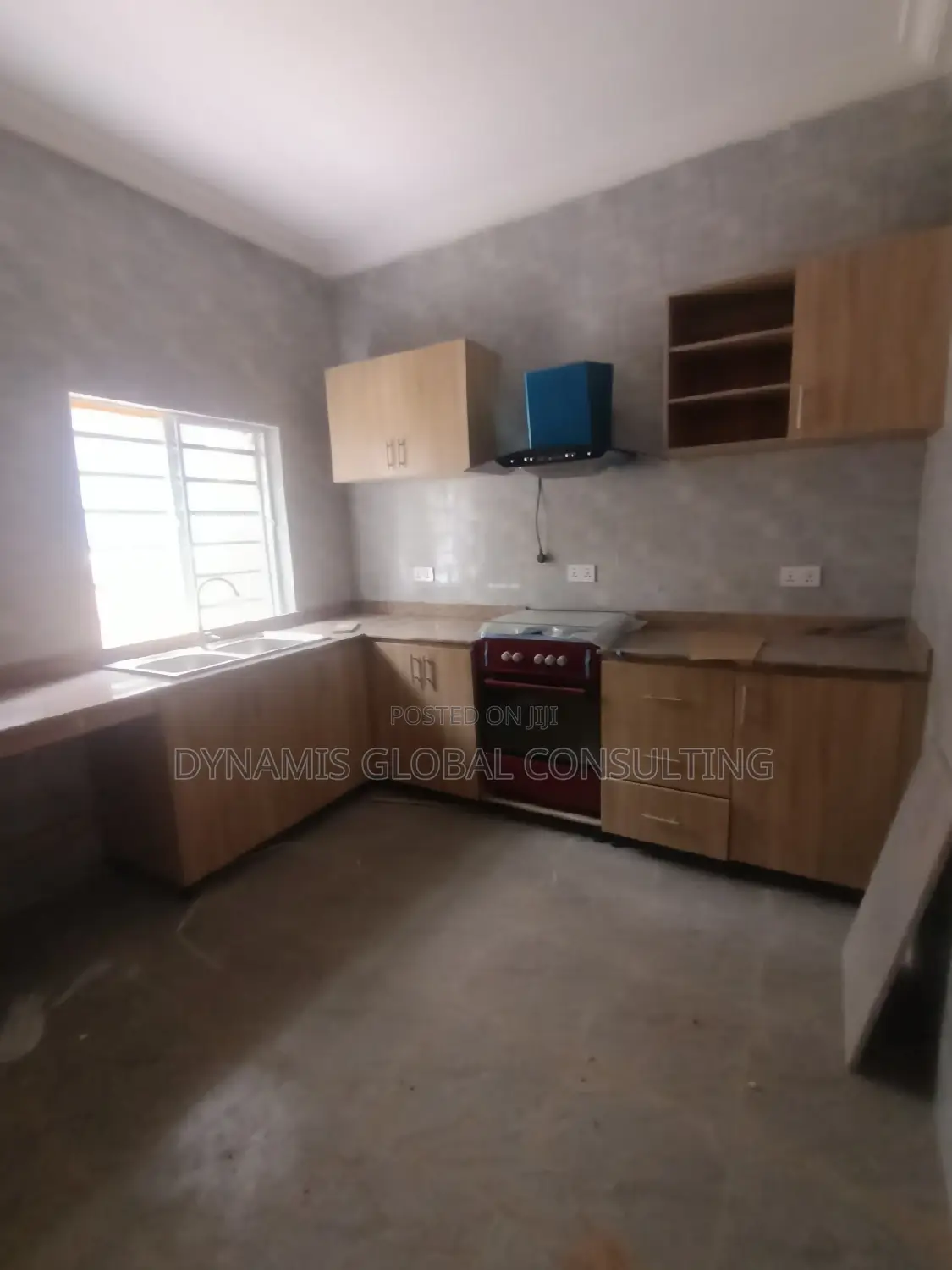 Furnished 4bdrm Duplex in Gateway Zone Estate, GRA Phase 1 for sale in GRA Phase 1