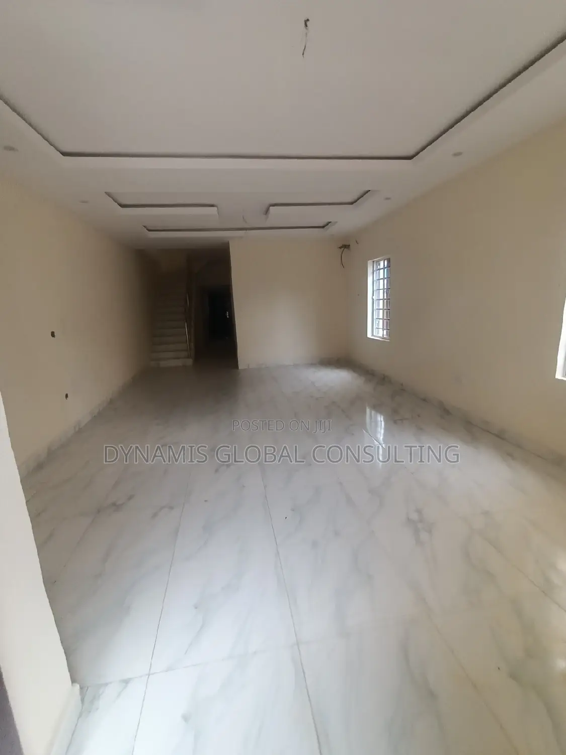 Furnished 4bdrm Duplex in Gateway Zone Estate, GRA Phase 1 for sale in GRA Phase 1