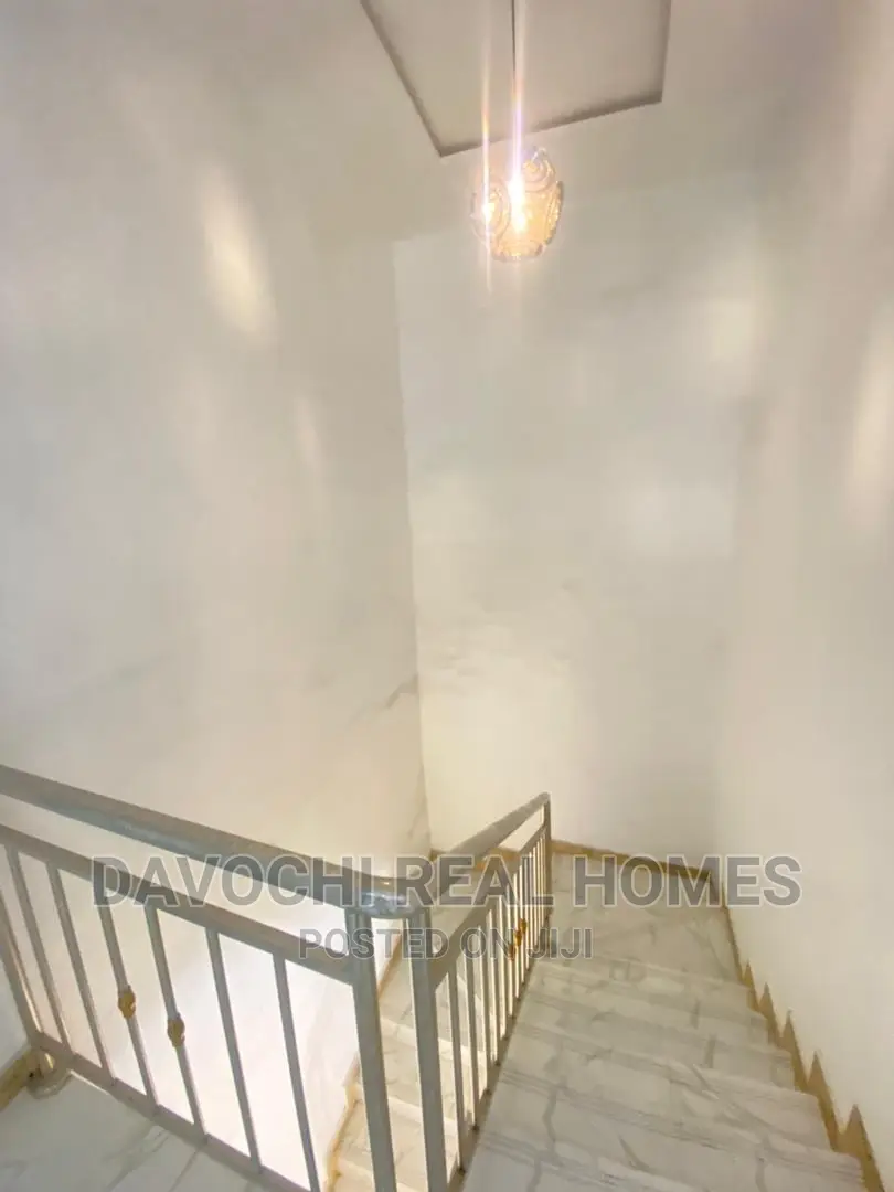 4bdrm House in Royal Pine Estate, Lekki for rent in Lekki