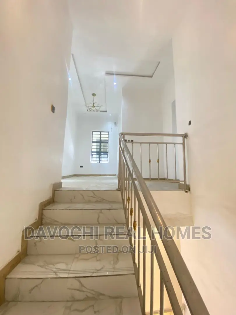 4bdrm House in Royal Pine Estate, Lekki for rent in Lekki