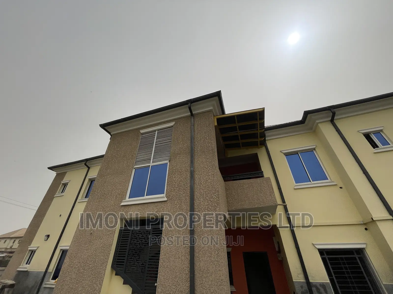 3bdrm Block of Flats in Dawaki, Dakwo District for rent in Dakwo District