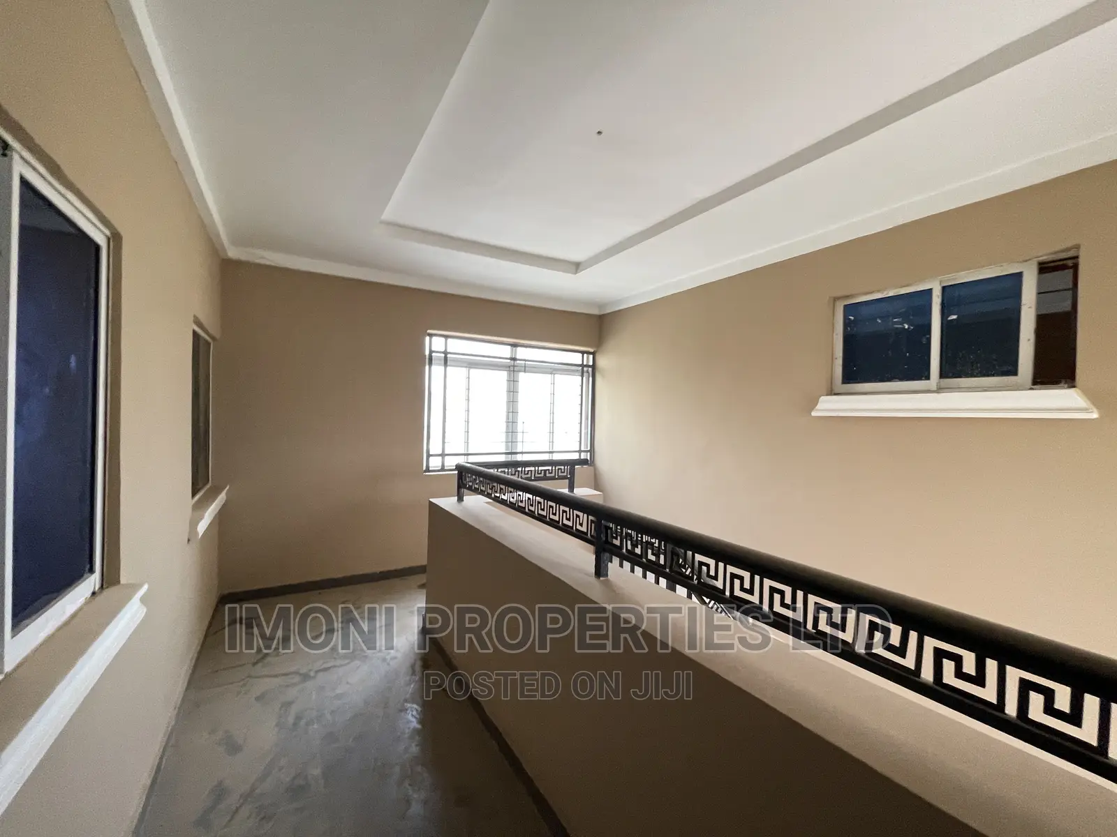 3bdrm Block of Flats in Dawaki, Dakwo District for rent in Dakwo District