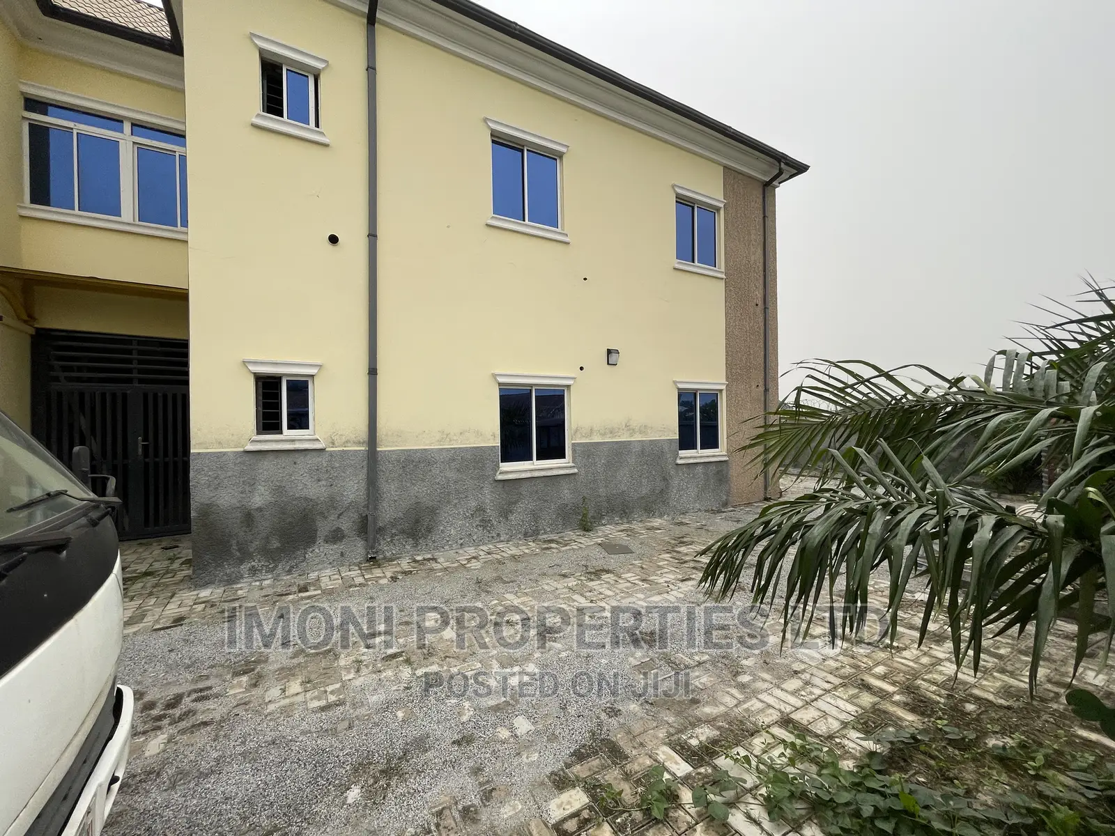 3bdrm Block of Flats in Dawaki, Dakwo District for rent in Dakwo District
