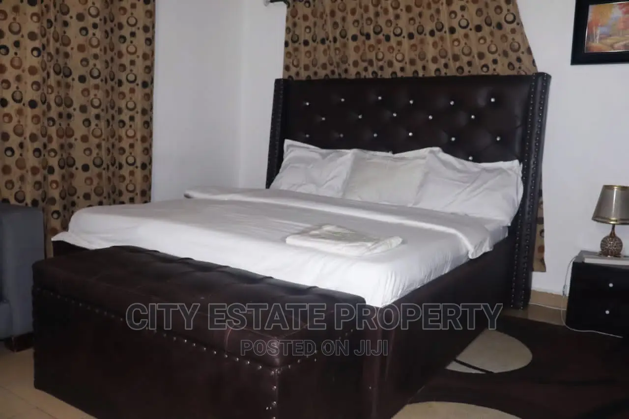 Short Stay Apartment in Portharcourt in Port-Harcourt