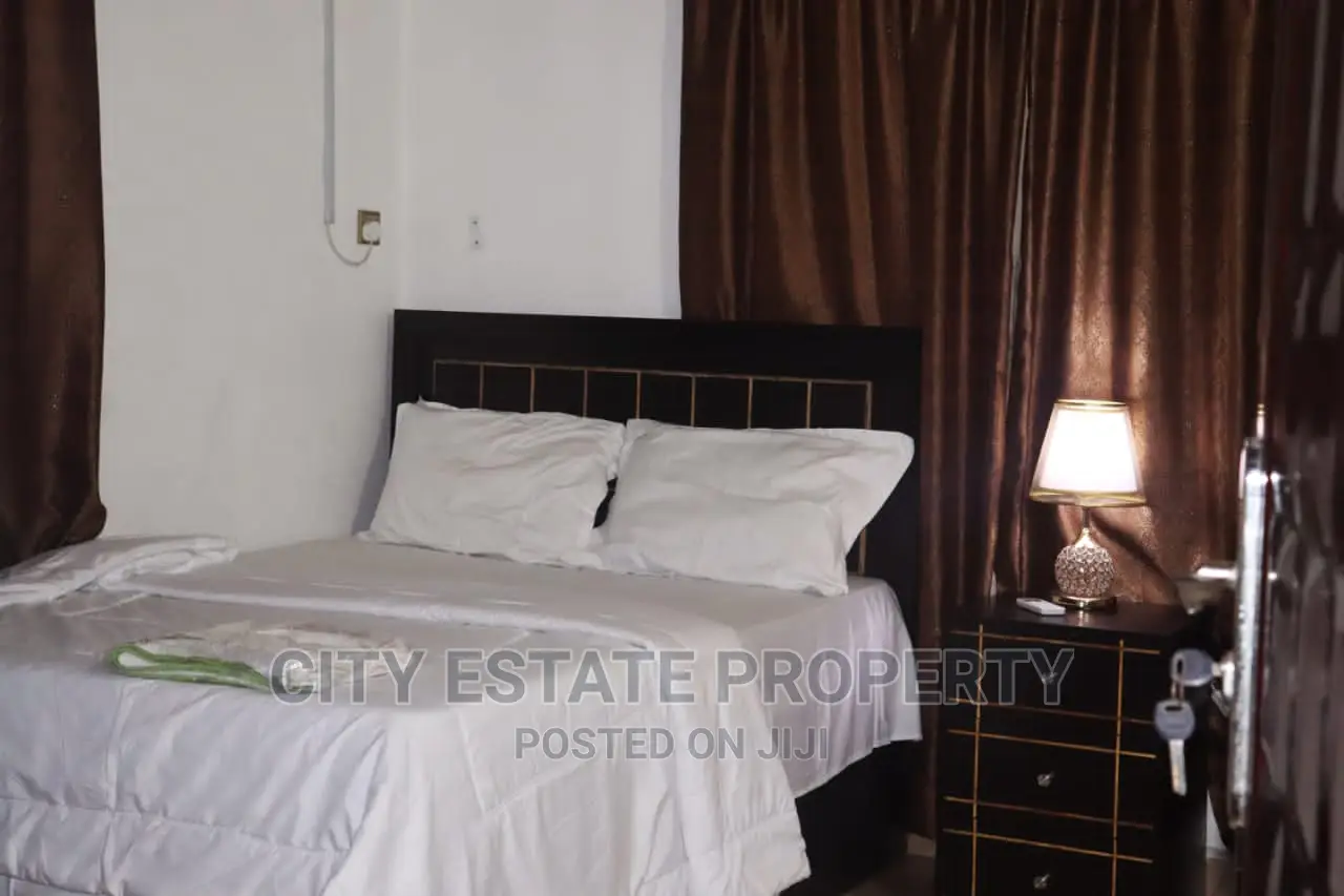 Short Stay Apartment in Portharcourt in Port-Harcourt