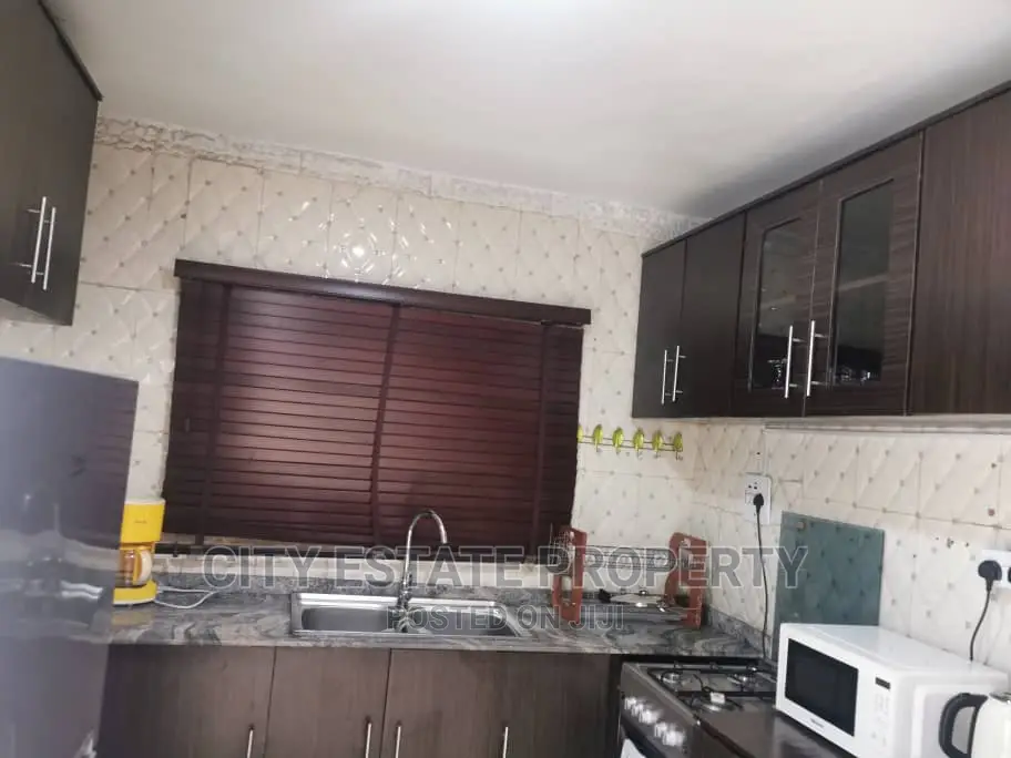 Short Stay Apartment in Portharcourt in Port-Harcourt