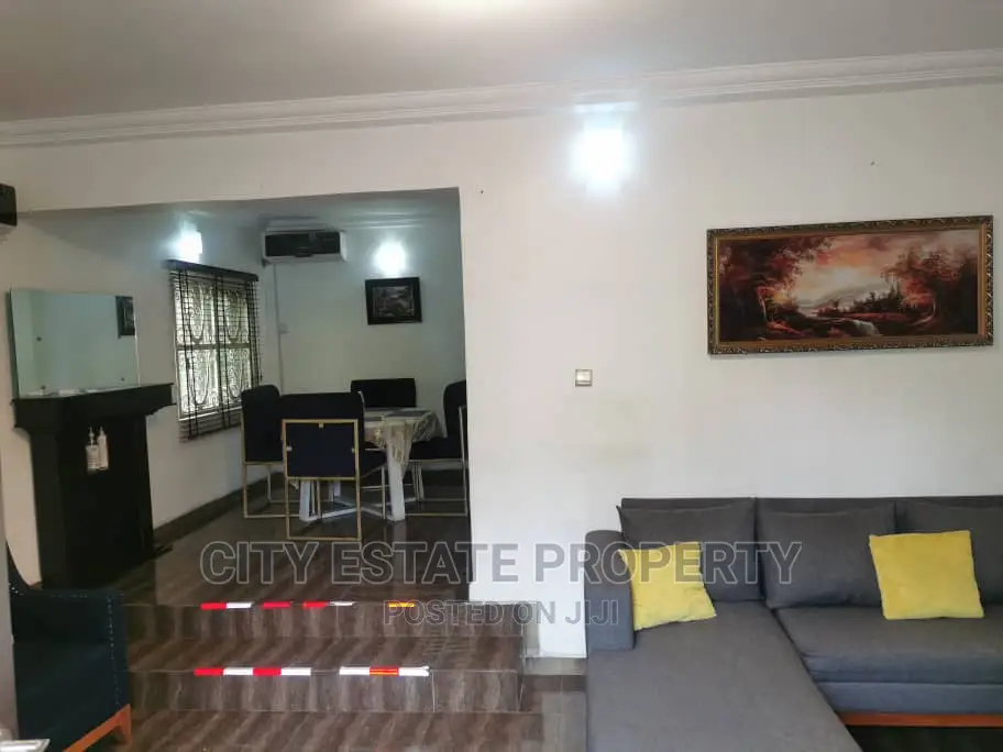 Short Stay Apartment in Portharcourt in Port-Harcourt