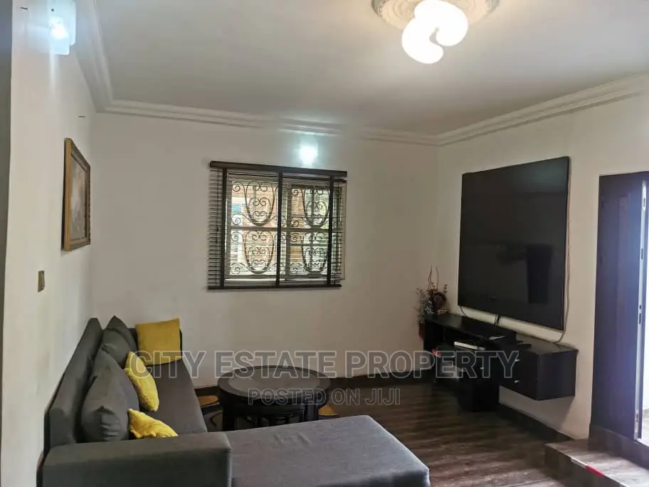 Short Stay Apartment in Portharcourt in Port-Harcourt
