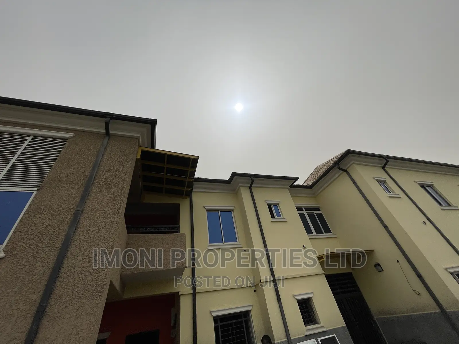 3bdrm Block of Flats in Dawaki, Dakwo District for rent in Dakwo District