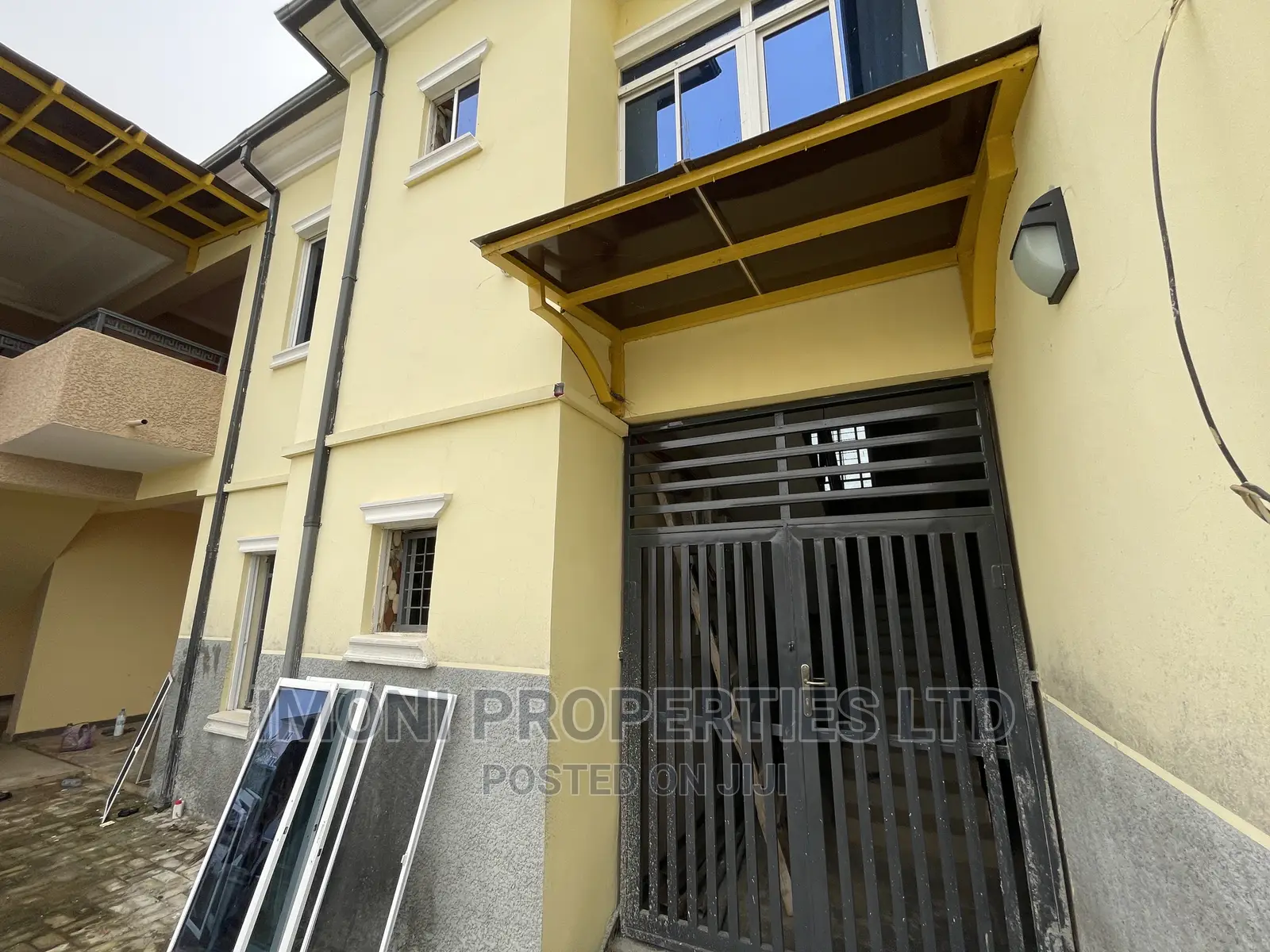 3bdrm Block of Flats in Dawaki, Dakwo District for rent in Dakwo District