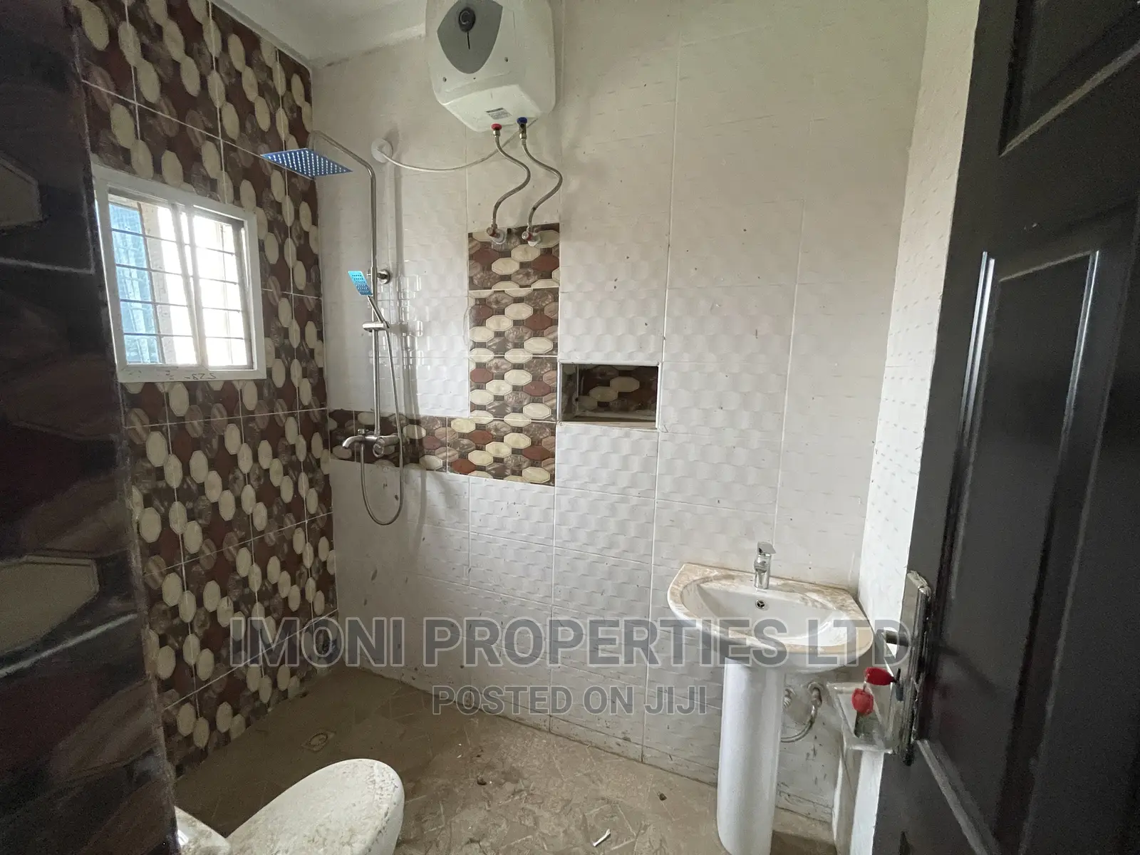 3bdrm Block of Flats in Dawaki, Dakwo District for rent in Dakwo District