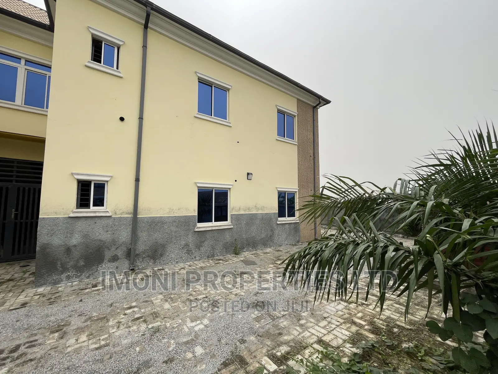 3bdrm Block of Flats in Dawaki, Dakwo District for rent in Dakwo District