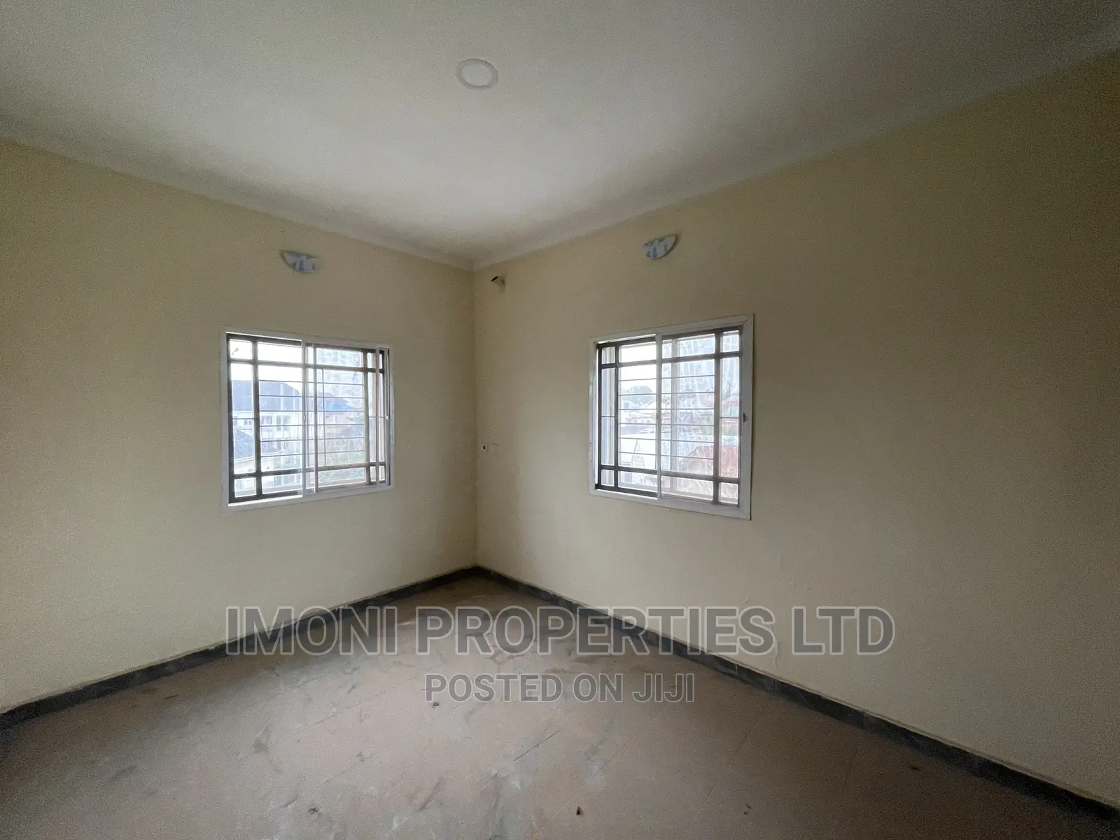 3bdrm Block of Flats in Dawaki, Dakwo District for rent in Dakwo District