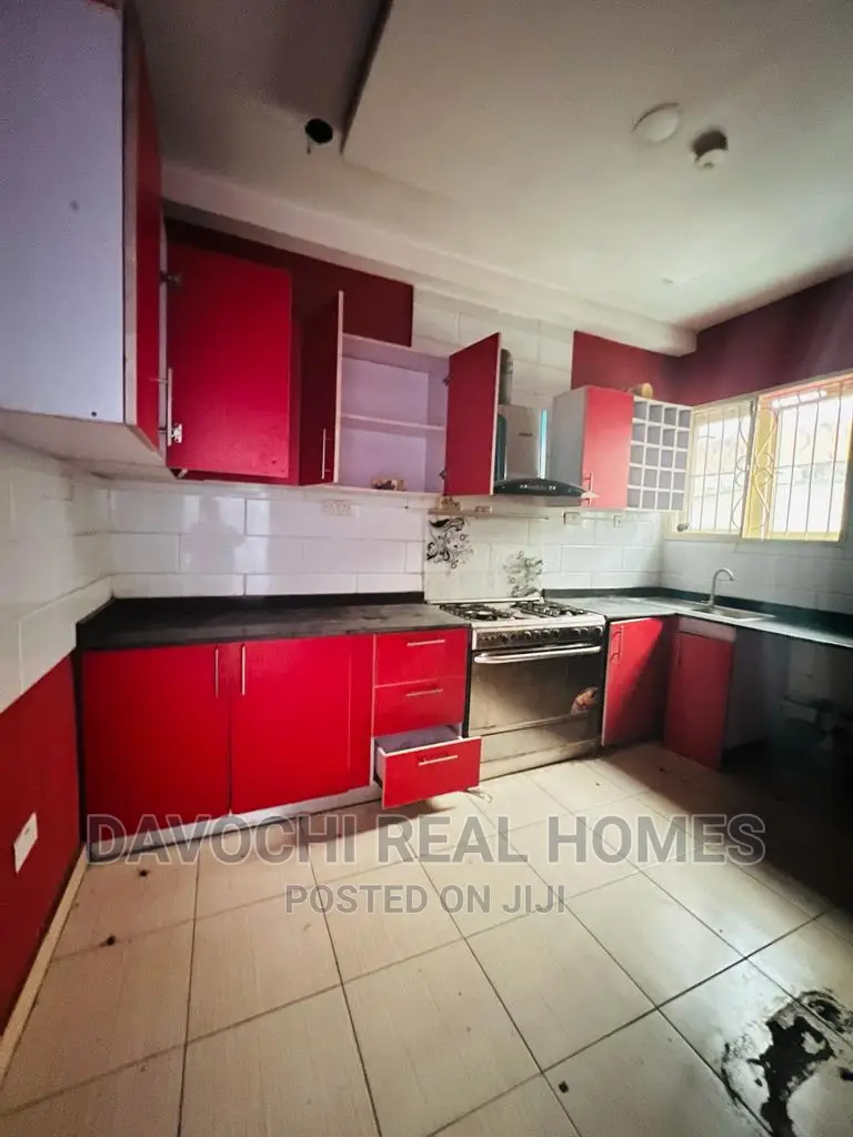 4bdrm Duplex in Osapa London, Lekki for rent in Lekki