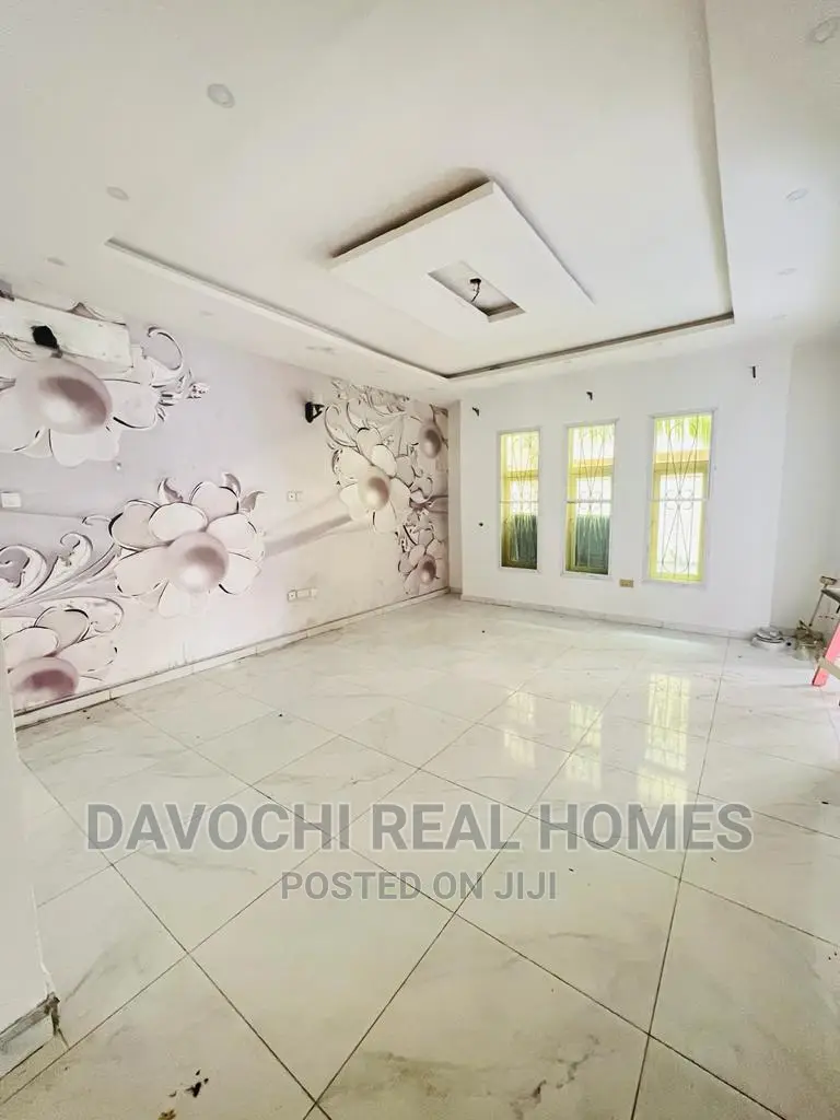 4bdrm Duplex in Osapa London, Lekki for rent in Lekki