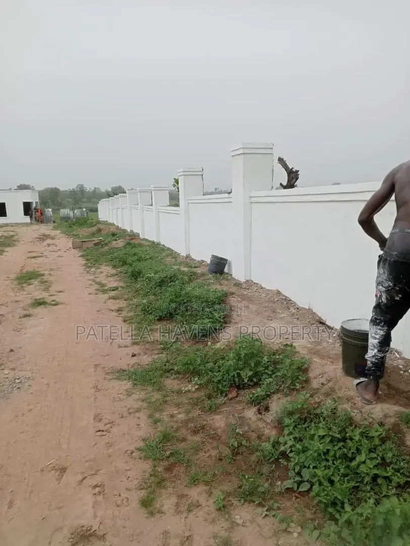 Hot Cake Estate Land for Sale in Apo in Apo Resettlement