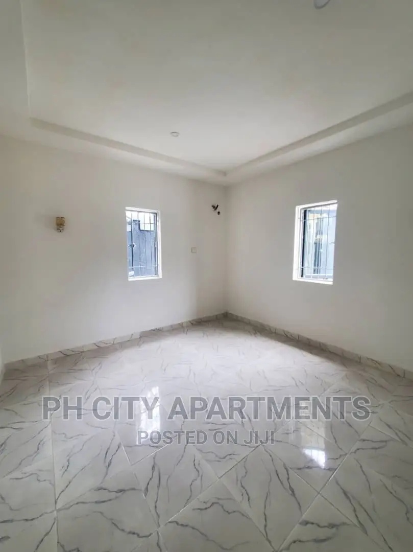 2bdrm Block of Flats in Ada George, Port-Harcourt for rent in Port-Harcourt