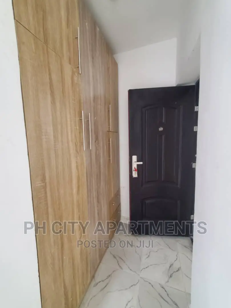 2bdrm Block of Flats in Ada George, Port-Harcourt for rent in Port-Harcourt