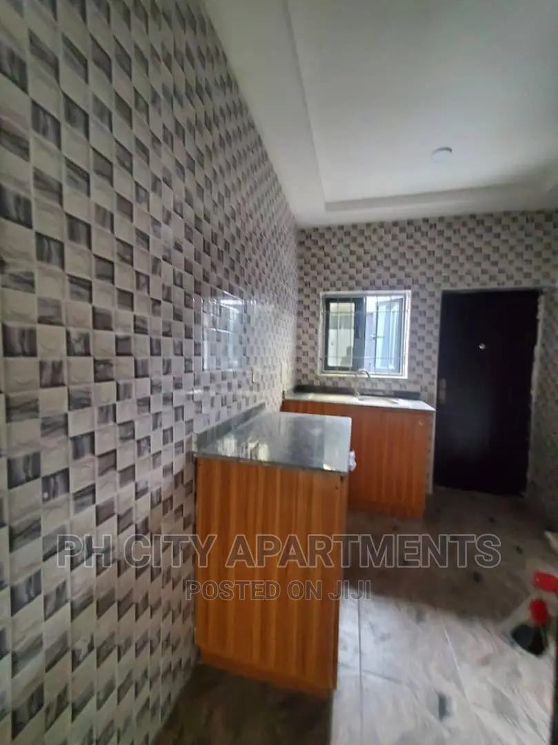 2bdrm Block of Flats in Ada George, Port-Harcourt for rent in Port-Harcourt