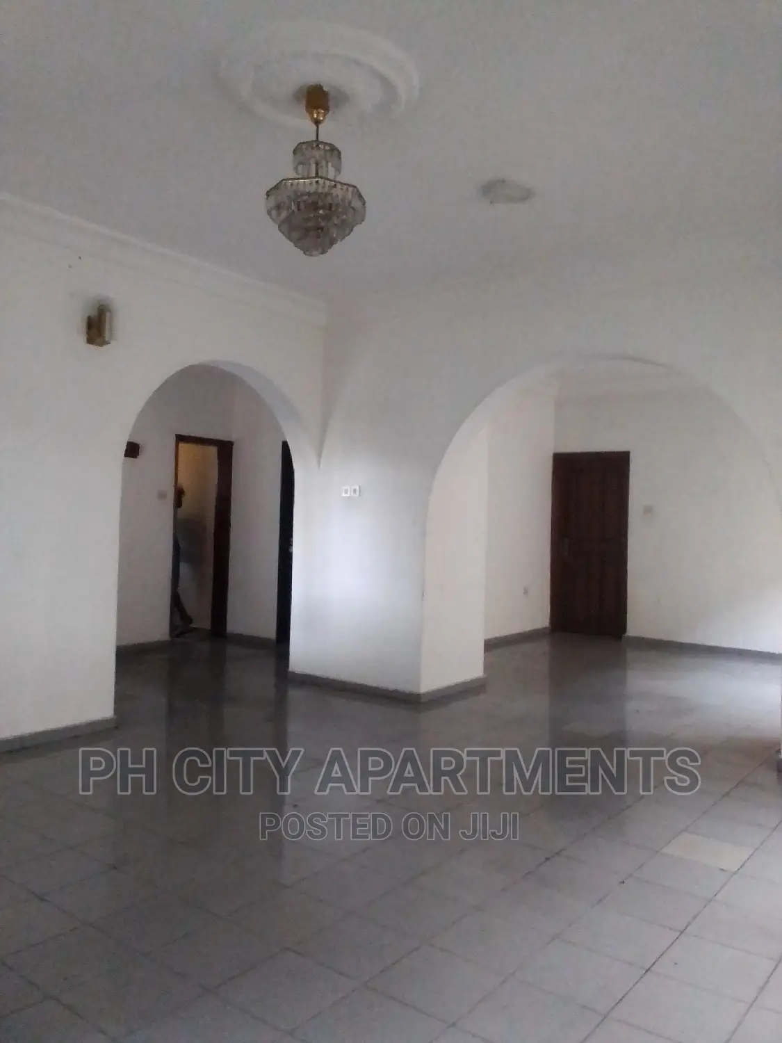 4bdrm Duplex in Gra, Port-Harcourt for rent in Port-Harcourt