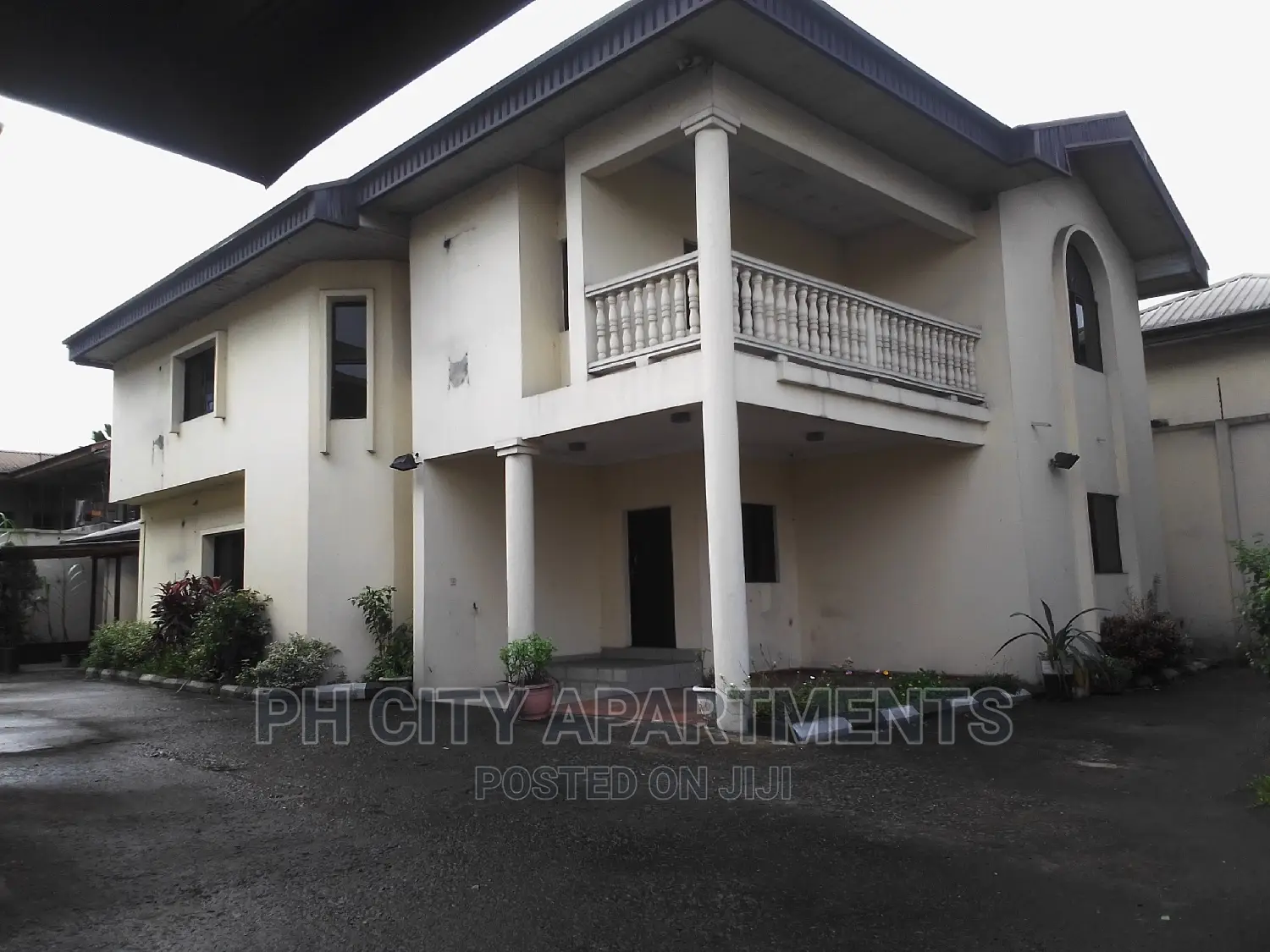 4bdrm Duplex in Gra, Port-Harcourt for rent in Port-Harcourt