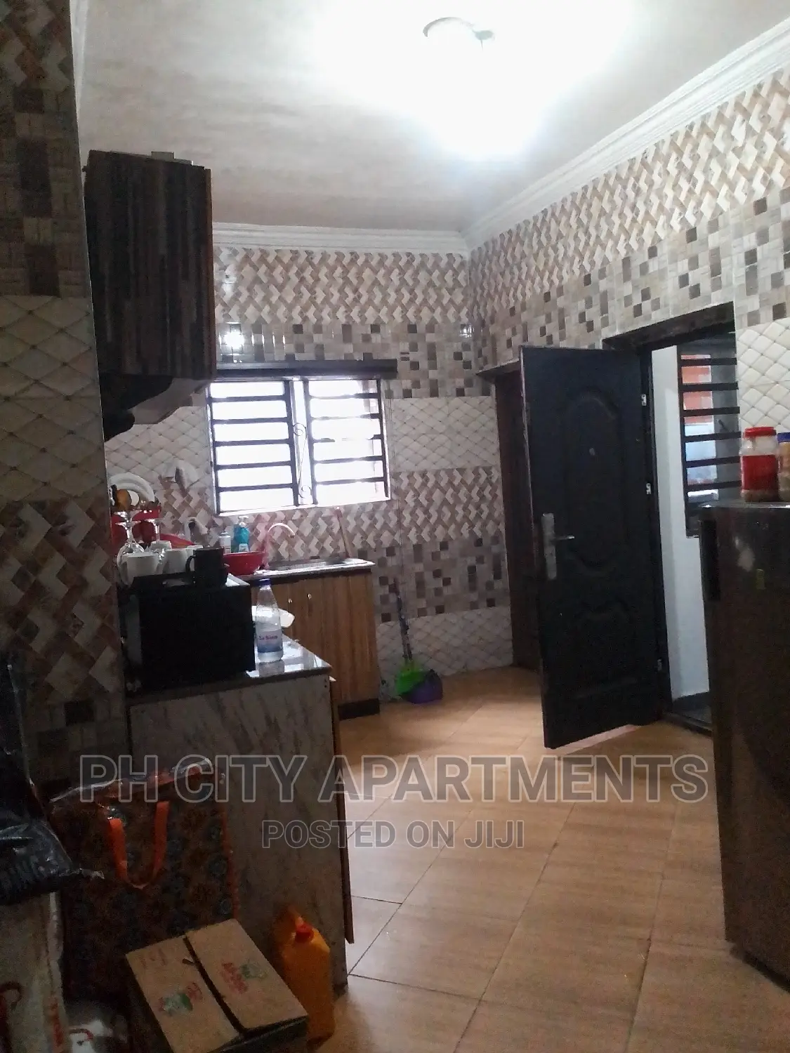 2bdrm Block of Flats in Ada George, Port-Harcourt for rent in Port-Harcourt