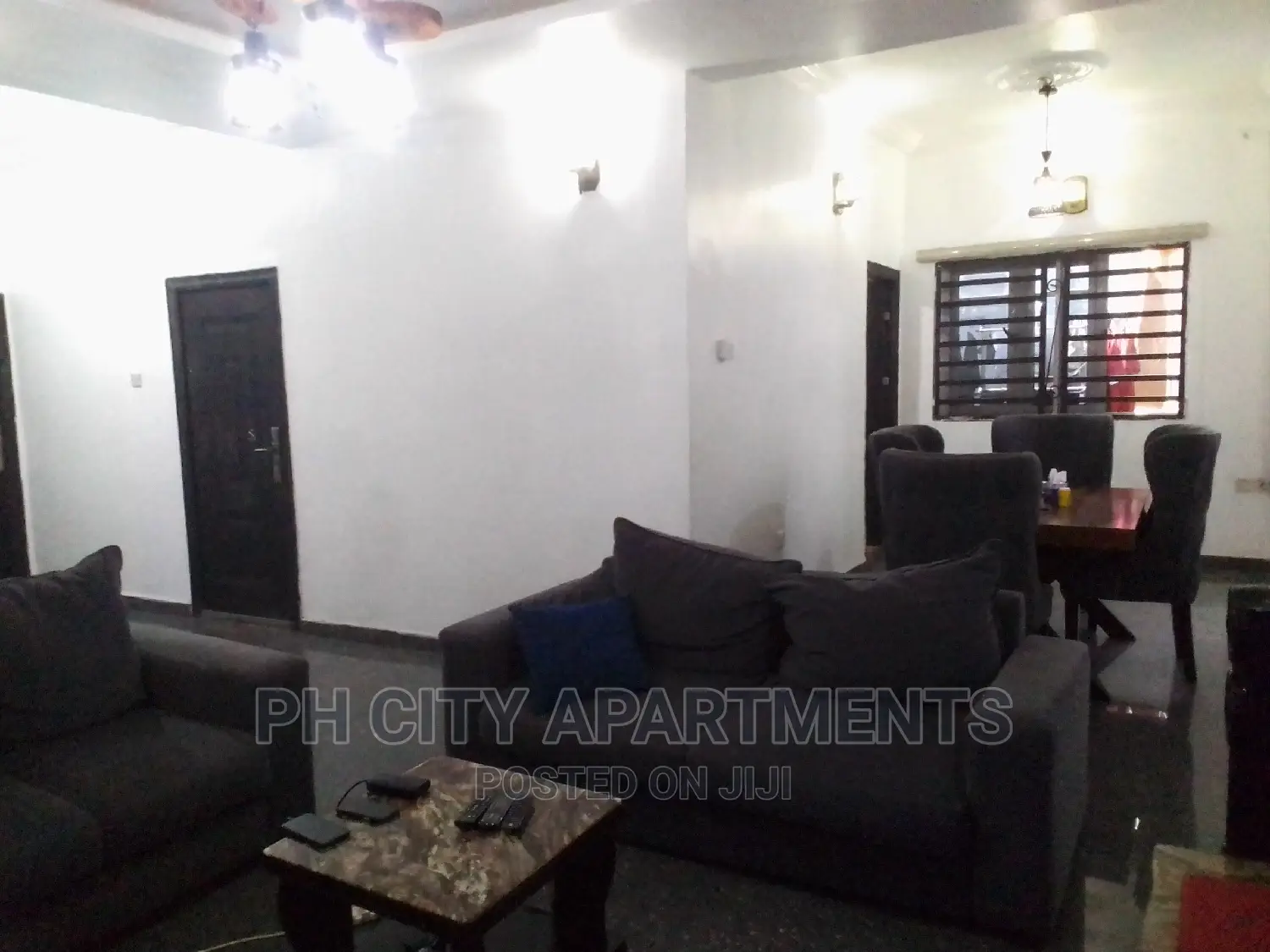 2bdrm Block of Flats in Ada George, Port-Harcourt for rent in Port-Harcourt