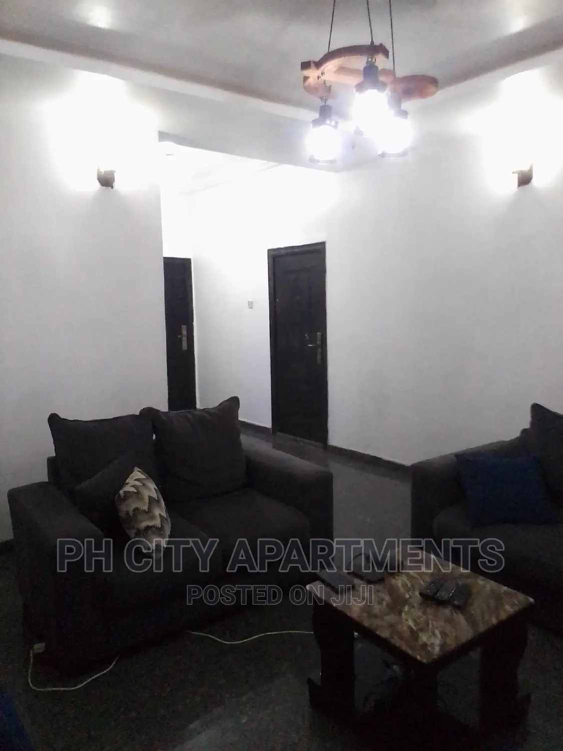 2bdrm Block of Flats in Ada George, Port-Harcourt for rent in Port-Harcourt
