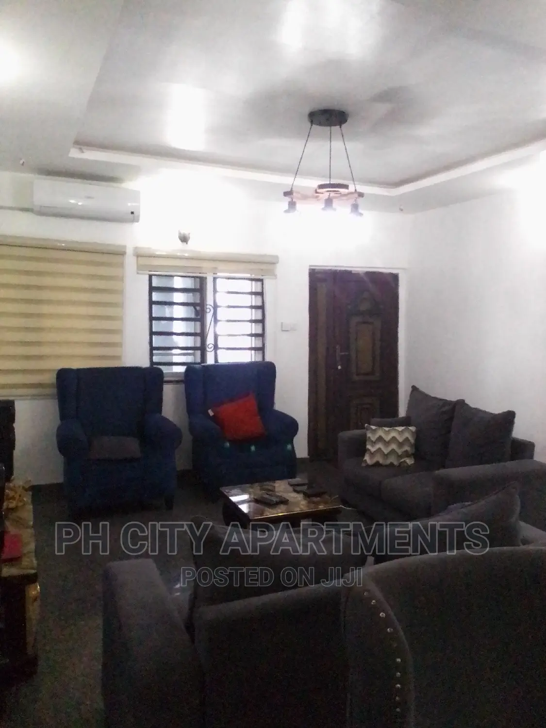 2bdrm Block of Flats in Ada George, Port-Harcourt for rent in Port-Harcourt