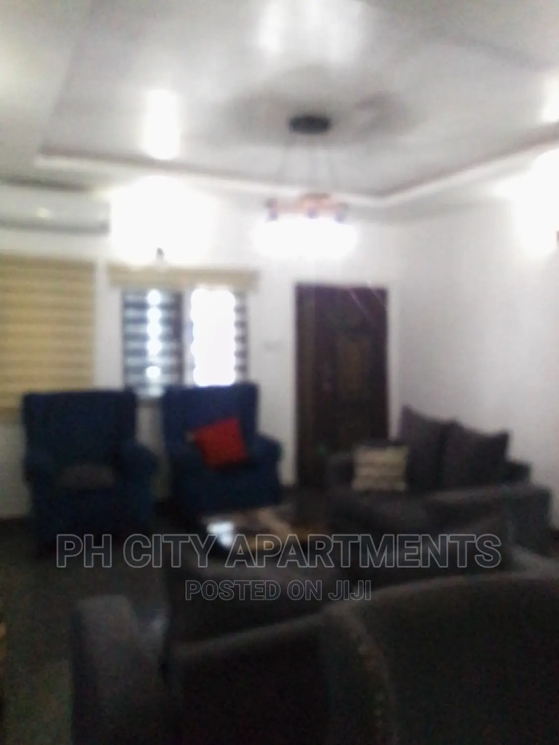 2bdrm Block of Flats in Ada George, Port-Harcourt for rent in Port-Harcourt
