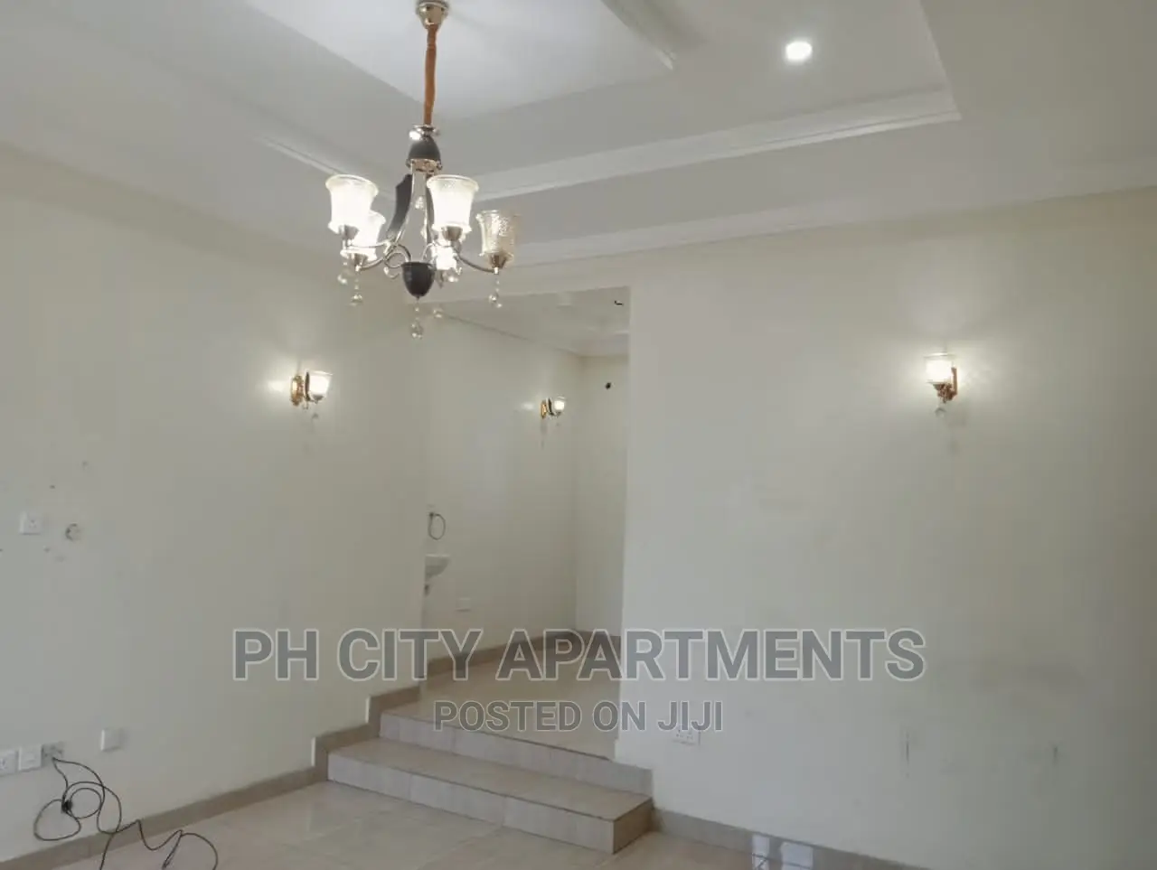 3bdrm Duplex in Port-Harcourt for rent in Port-Harcourt
