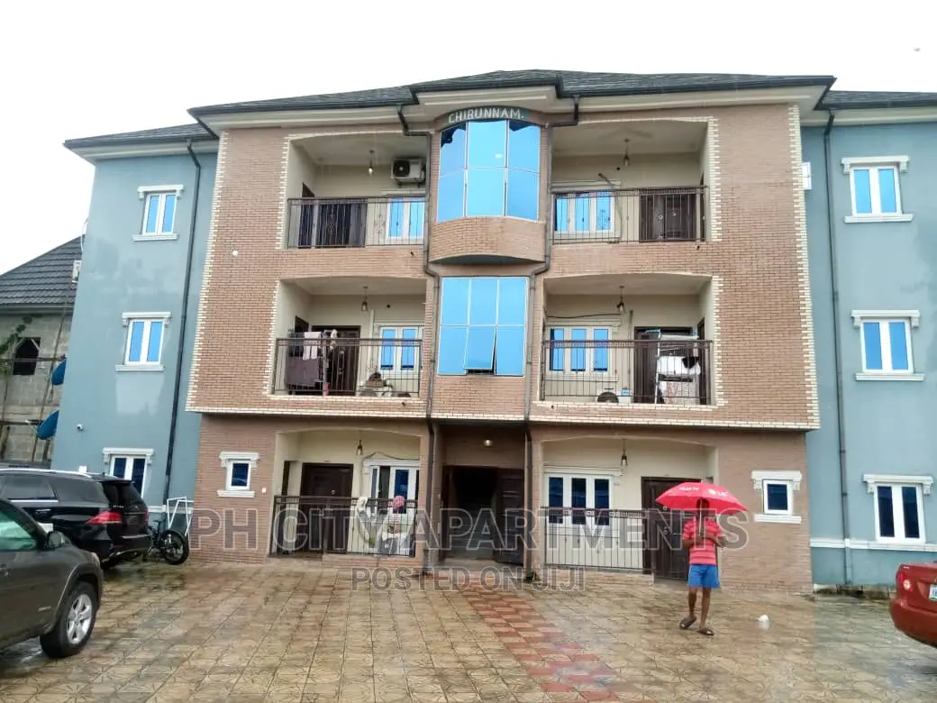 3bdrm Duplex in Port-Harcourt for rent in Port-Harcourt