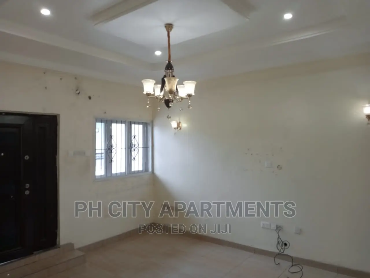 3bdrm Duplex in Port-Harcourt for rent in Port-Harcourt
