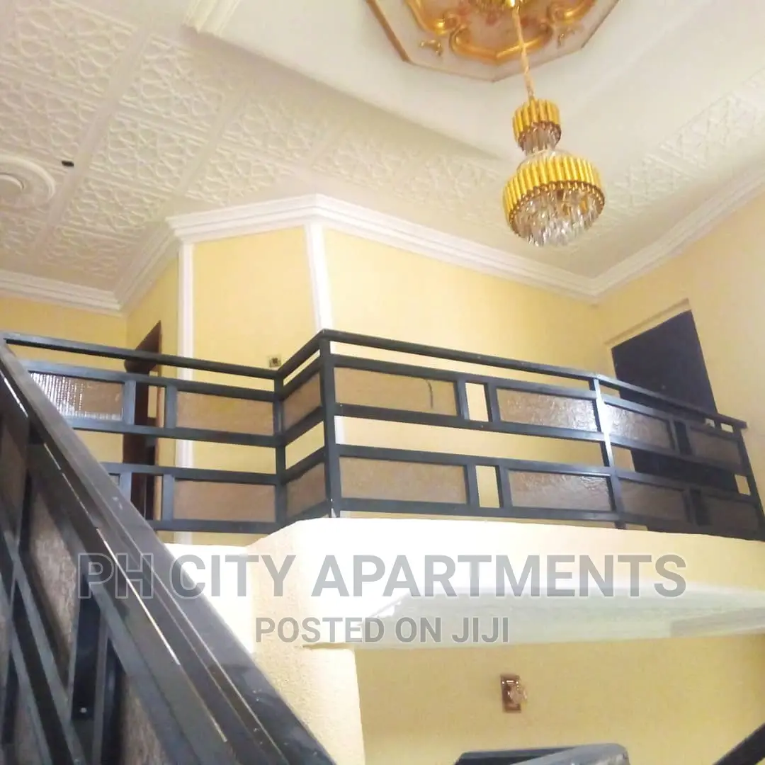 4bdrm Duplex in Stadium Road, Port-Harcourt for rent in Port-Harcourt