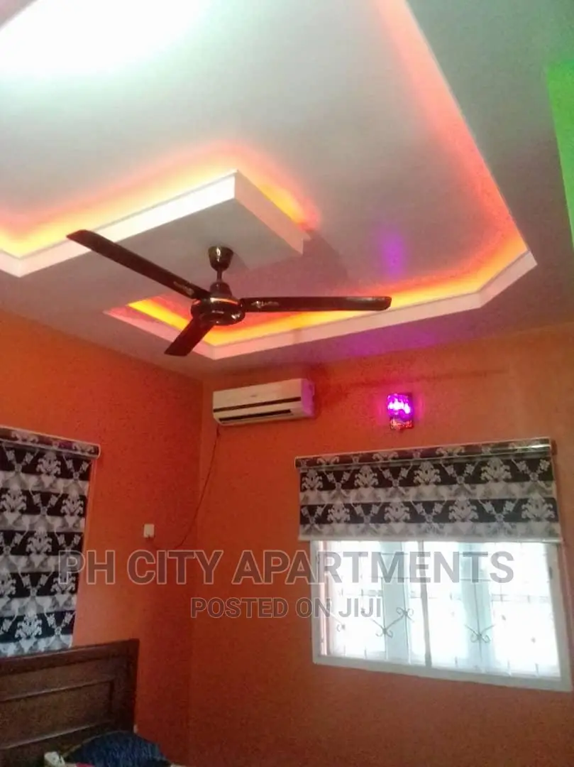 4bdrm Duplex in Stadium Road, Port-Harcourt for rent in Port-Harcourt