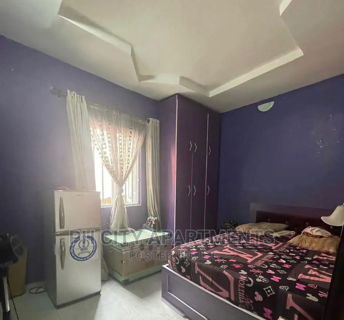 4bdrm Duplex in Stadium Road, Port-Harcourt for rent in Port-Harcourt