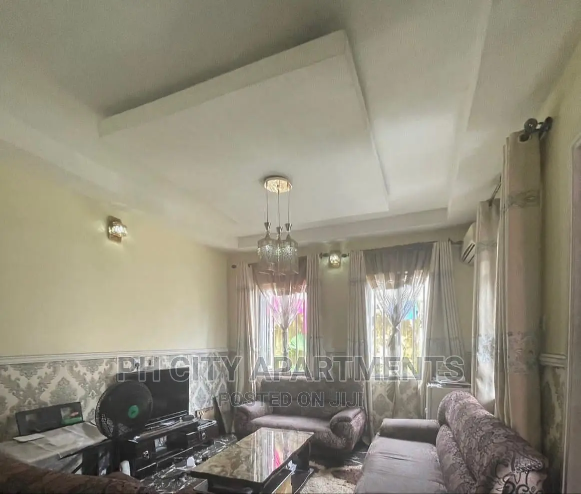 4bdrm Duplex in Stadium Road, Port-Harcourt for rent in Port-Harcourt