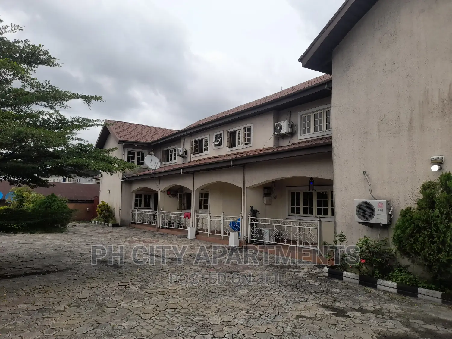 4bdrm Duplex in Stadium Road, Port-Harcourt for rent in Port-Harcourt