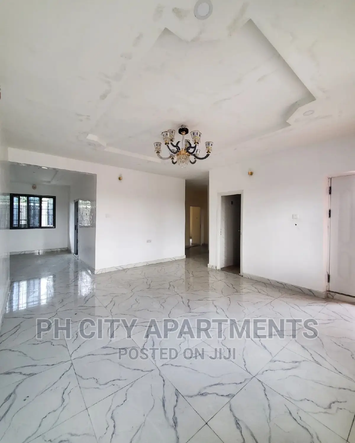 3bdrm Duplex in Port-Harcourt for rent in Port-Harcourt