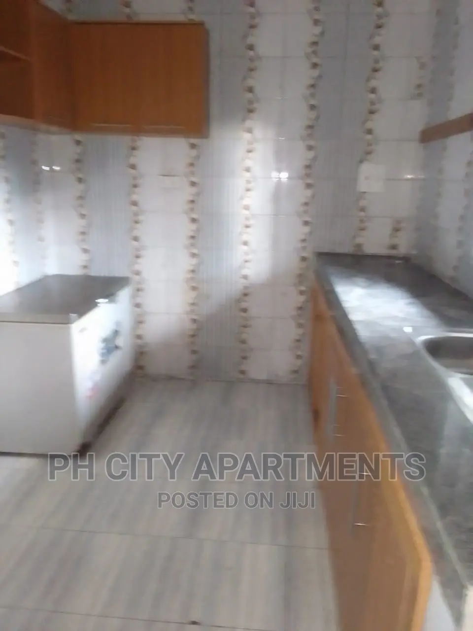 2bdrm Block of Flats in Lekki Gardens, Port-Harcourt for rent in Port-Harcourt