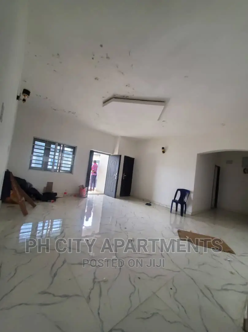 2bdrm Block of Flats in Port-Harcourt for rent in Port-Harcourt
